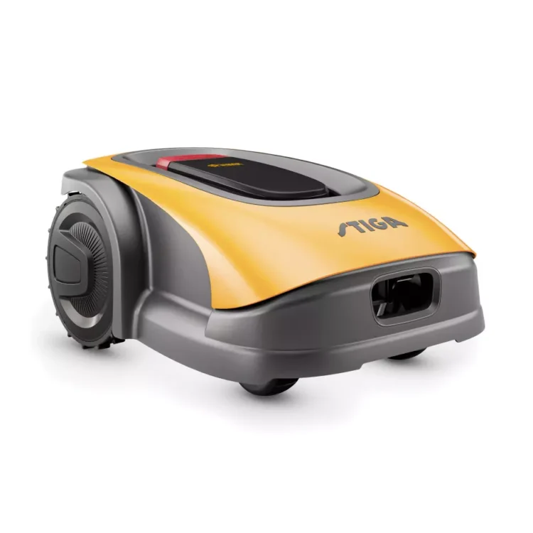 Robot koszący G 1200