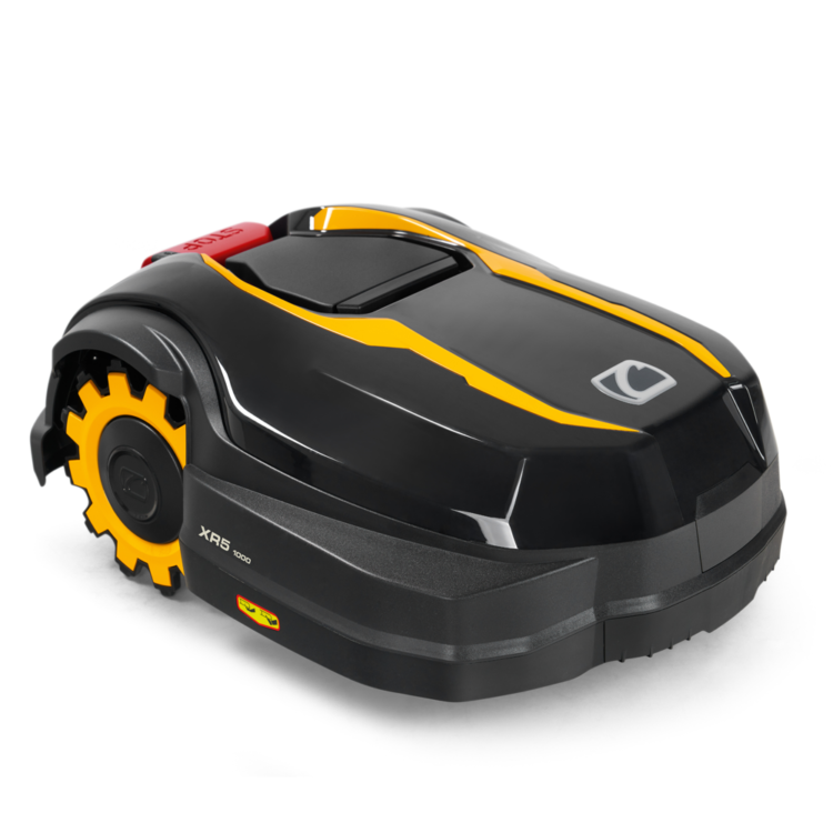 XR5 1000