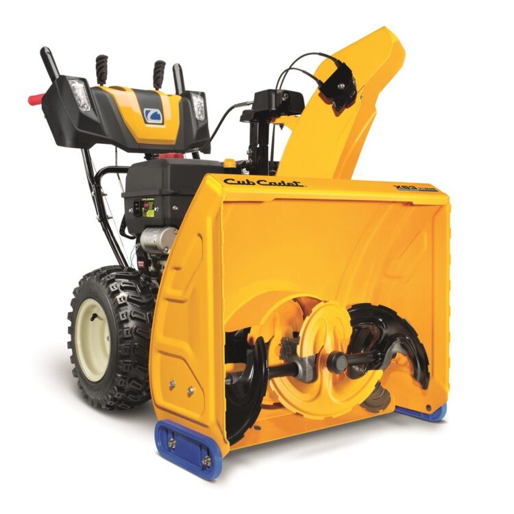 Odśnieżarka spalinowa Cub Cadet XS3 71 SWE