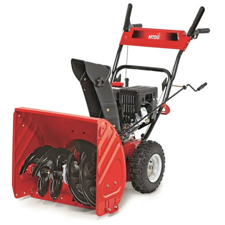 Odśnieżarka MTD SMART M 61
