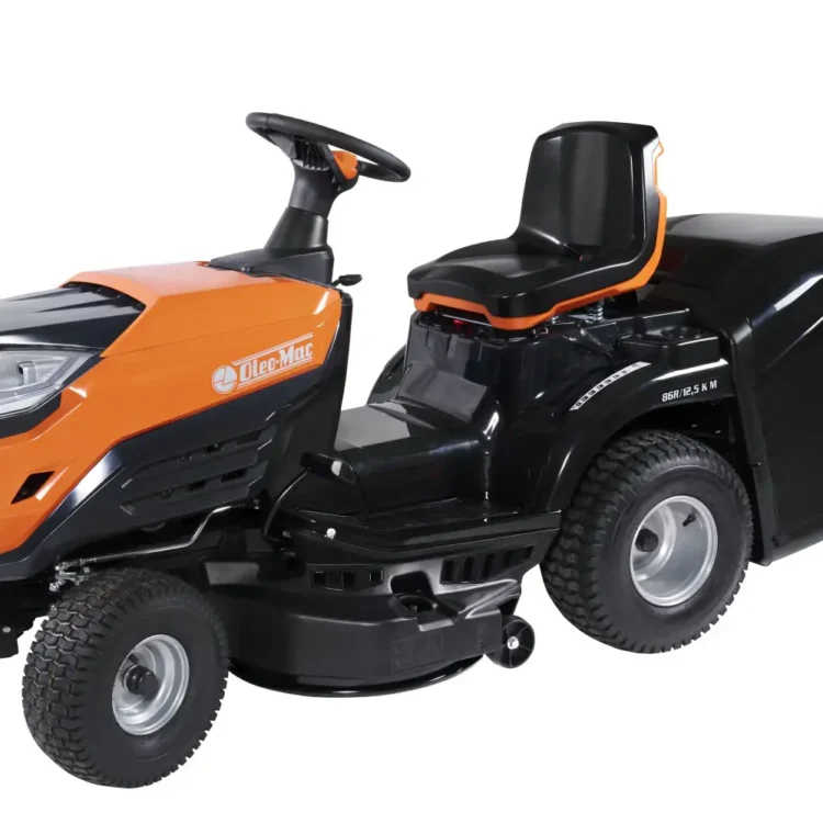 Kosiarka OM 86R/12,5 KM