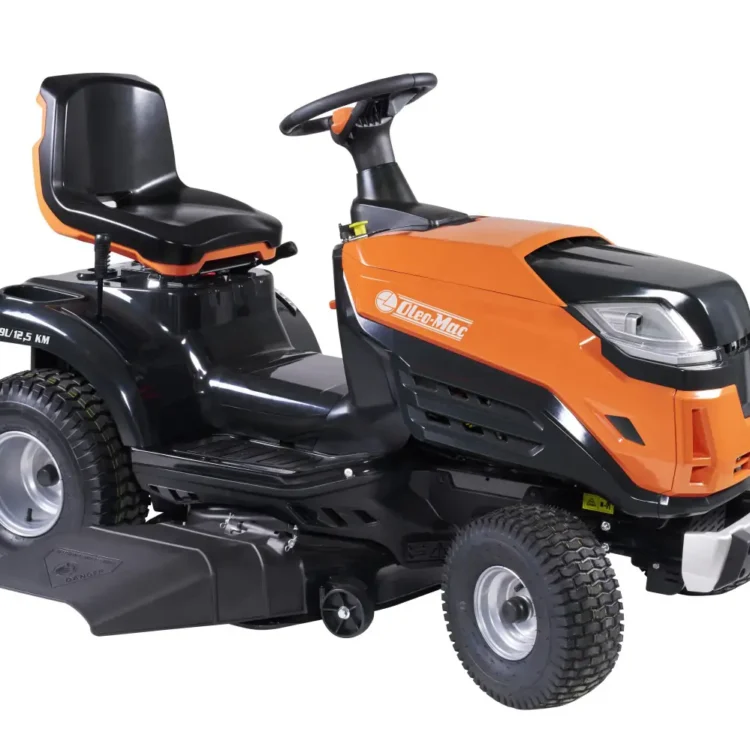 Kosiarka OM 99L/12,5 KM