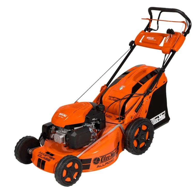 Kosiarka Oleo-Mac GMC 53 VK ALLROAD4