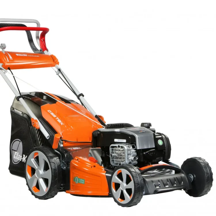 Kosiarka Oleo-Mac G 53 TBX Allroad4