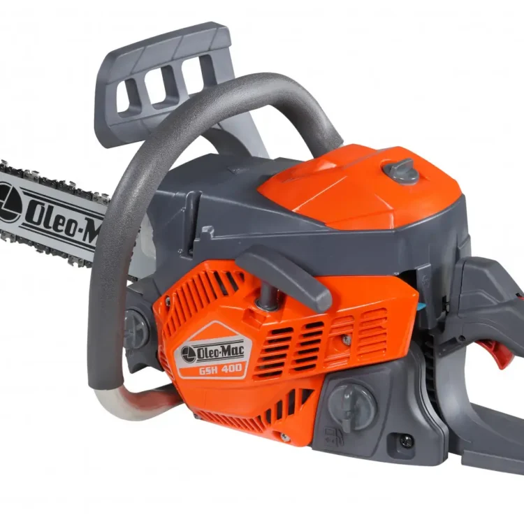 Pilarka łańcuchowa GSH 400 -14