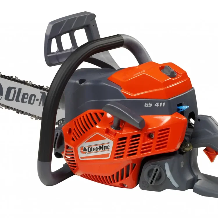 Pilarka łańcuchowa GS 411 -3/8