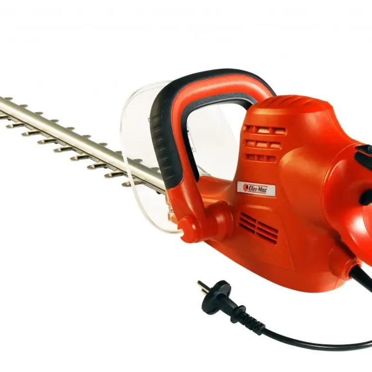 Nożyce do żywopłotu HC 605 E