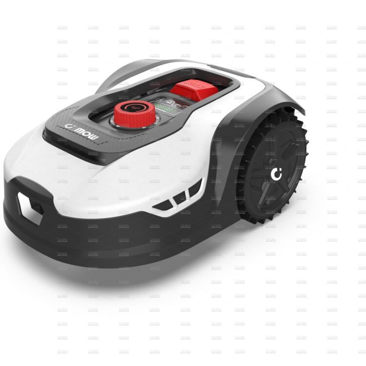 Kosiarka automatyczna C-MOW M5