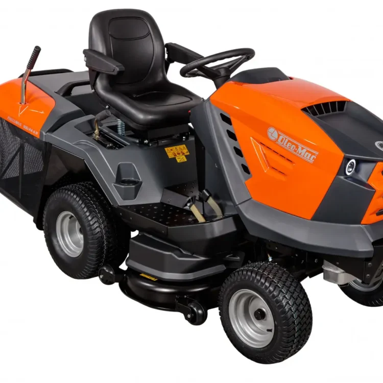 Kosiarka OM 106/24 KH Exclusive