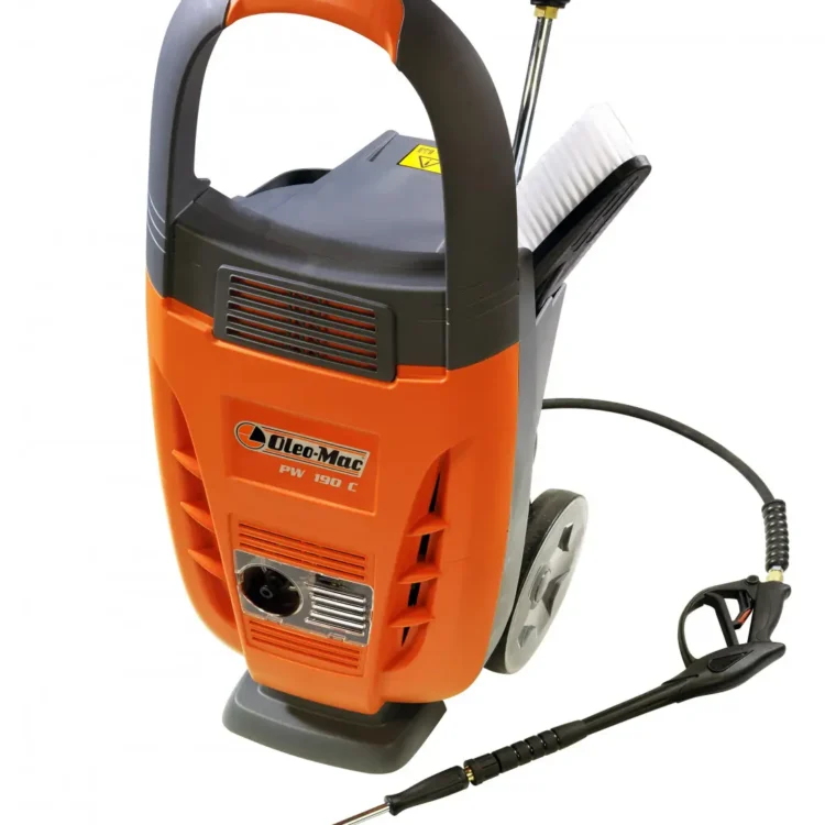 Myjka wysokociśnieniowa PW 190 C