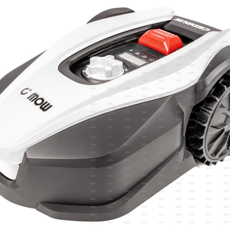 Kosiarka automatyczna C-MOW-M6+
