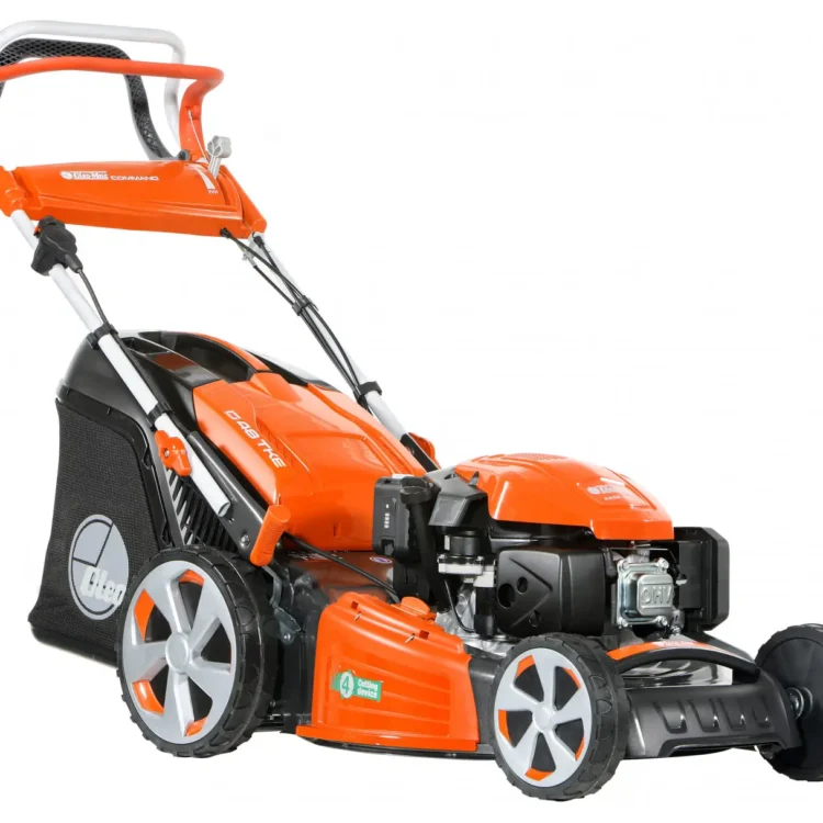 Kosiarka Oleo-Mac G 48 TKE ALLROAD4