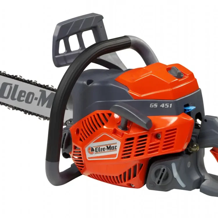 Pilarka łańcuchowa GS 451