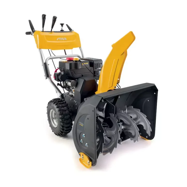 Odśnieżarka spalinowa ST 4262 P