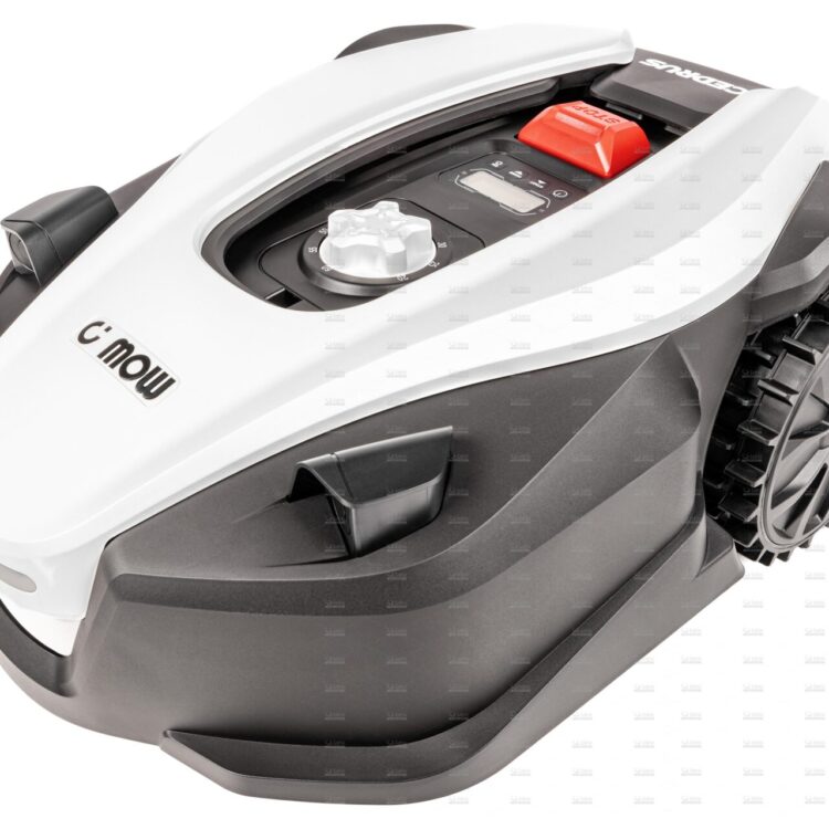 Kosiarka automatyczna C-MOW-L16+