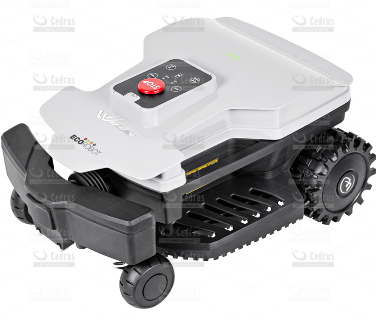 Kosiarka automatyczna Wiper IKE XH25