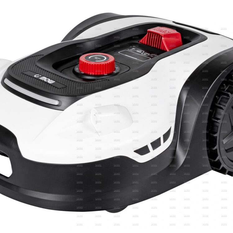 Kosiarka automatyczna C-MOW L 20