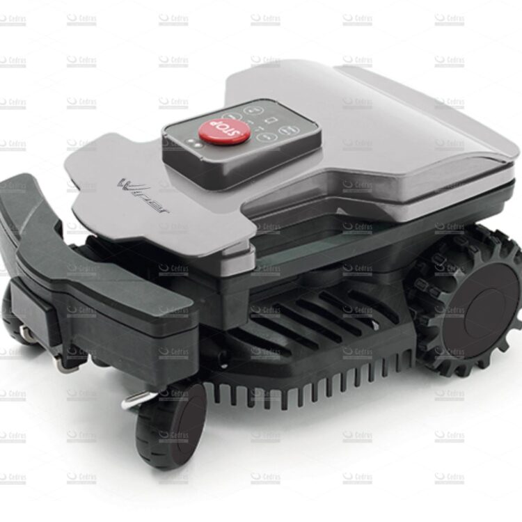 Kosiarka automatyczna Wiper IKE XH6