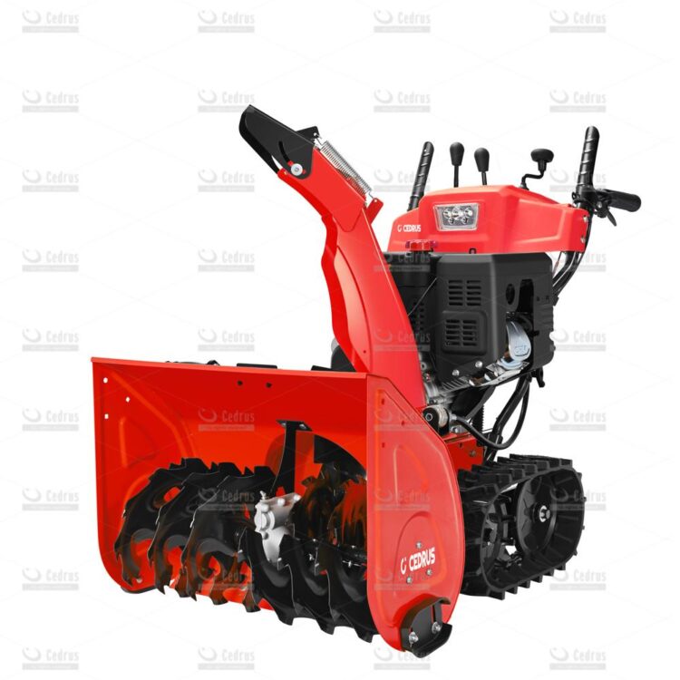 Odśnieżarka Cedrus SB71G-E