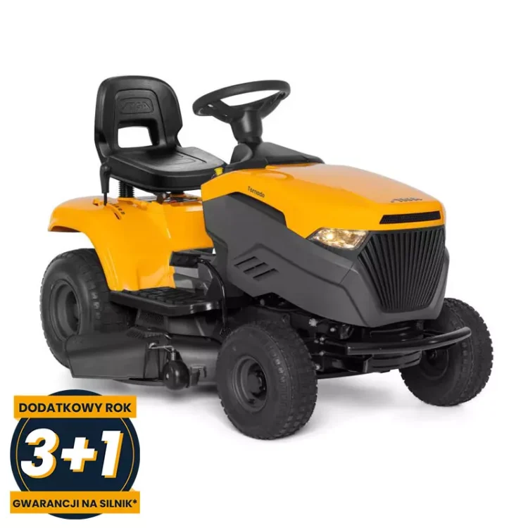 Traktor ogrodowy Tornado 398 M