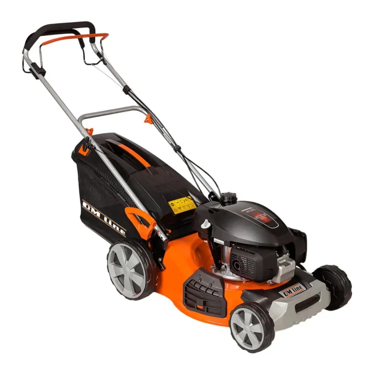 Kosiarka OM line VS 53H200 z silnikiem honda