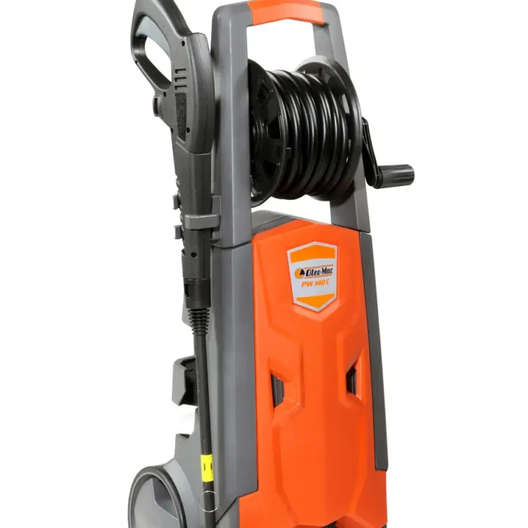 Myjka wysokociśnieniowa PW 140 C