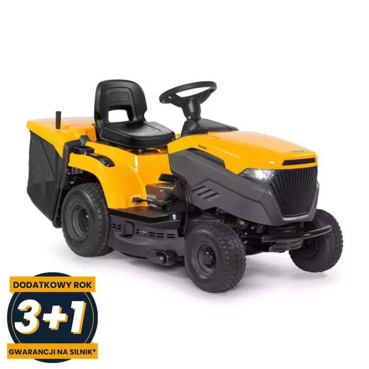 Traktor ogrodowy Estate 398 SE