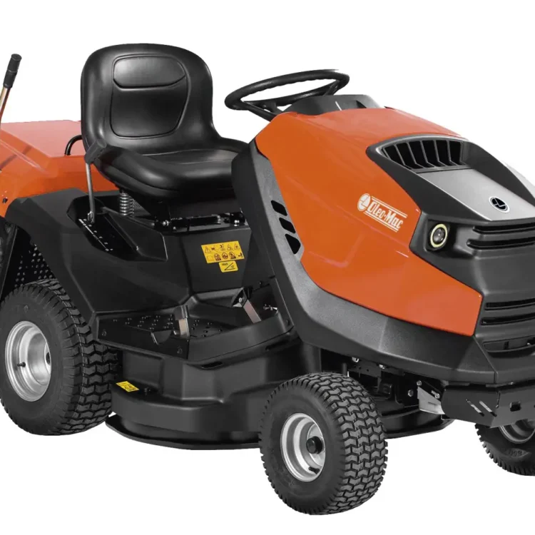 Kosiarka OM 92/16 KH Exclusive