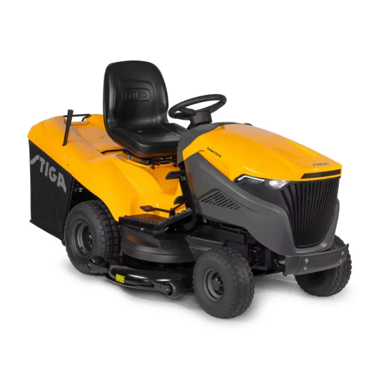 Traktor ogrodowy Estate 9102 W