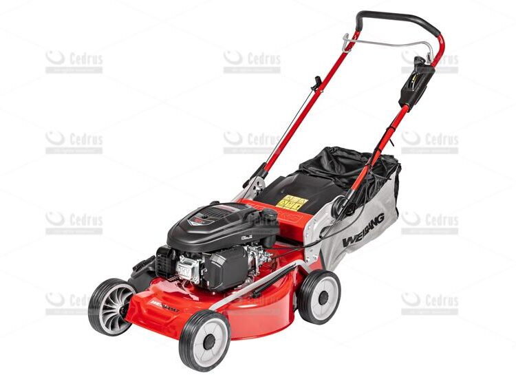 Kosiarka spalinowa Weibang WB506HC 3W1