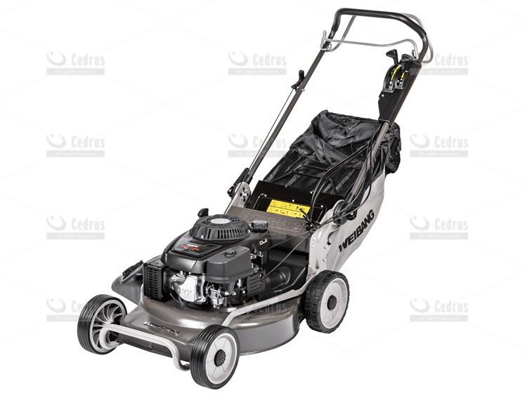 Kosiarka spalinowa Weibang WB537SC V 3w1