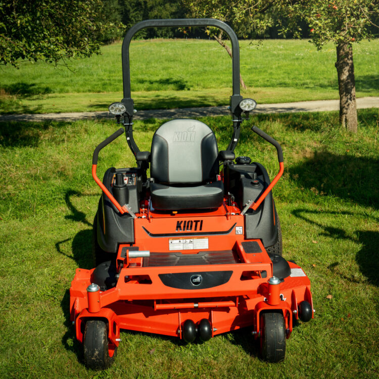 Kioti Seria ZXD 61