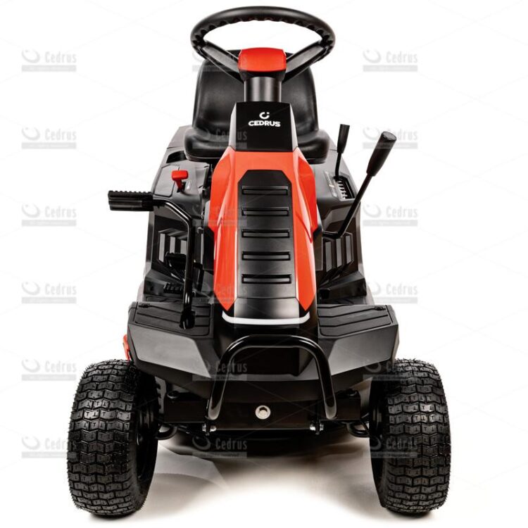 Traktorek Cedrus C-TRAC-65HC