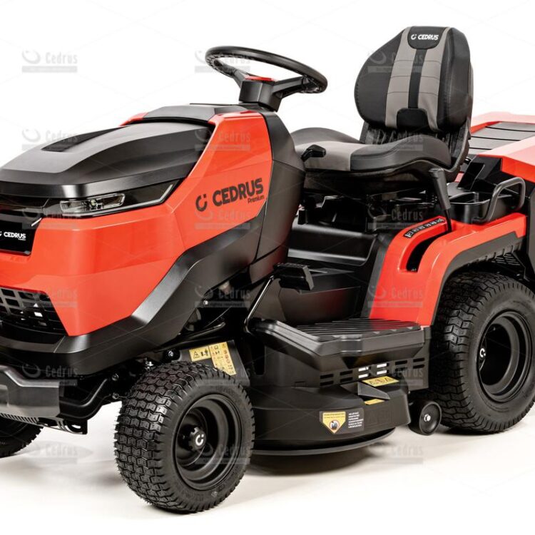 Traktorek Cedrus Premium C-TRAC-93HC
