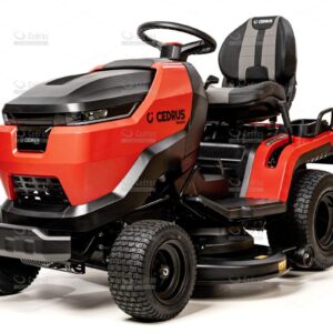 Traktorek Cedrus Premium C-TRAC-108HS