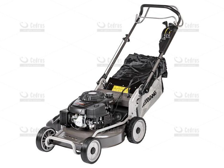 Kosiarka spalinowa Weibang WB507SC V 3w1